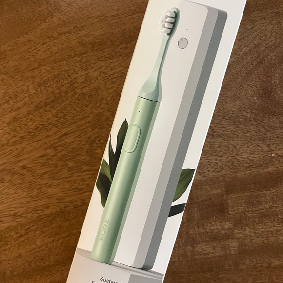 Suri Electric Toothbrush - Picture 2 of 4